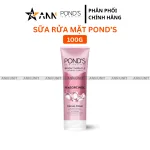 Đánh giá sữa Rửa Mặt Pond's Skin Institute Niasorcinol Màu Hồng 100g