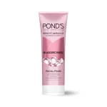 Đánh giá sữa Rửa Mặt Pond's Skin Institute Niasorcinol Màu Hồng 100g
