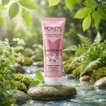 Đánh giá sữa Rửa Mặt Pond's Skin Institute Niasorcinol Màu Hồng 100g