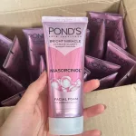 Đánh giá sữa Rửa Mặt Pond's Skin Institute Niasorcinol Màu Hồng 100g