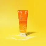Prettyskin The Pure Jeju Tangerine Vita C 150ml - Sữa Rửa Mặt
