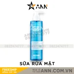 Phân phối sữa Rửa Mặt Prettyskin Multi Hydra B5 Cấp Ẩm Sạch Sâu 300ml