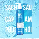 Phân phối sữa Rửa Mặt Prettyskin Multi Hydra B5 Cấp Ẩm Sạch Sâu 300ml
