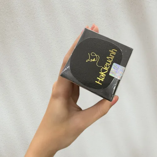 Sữa rửa mặt Hà Kiều Anh Cúc La Mã, chai 100ml