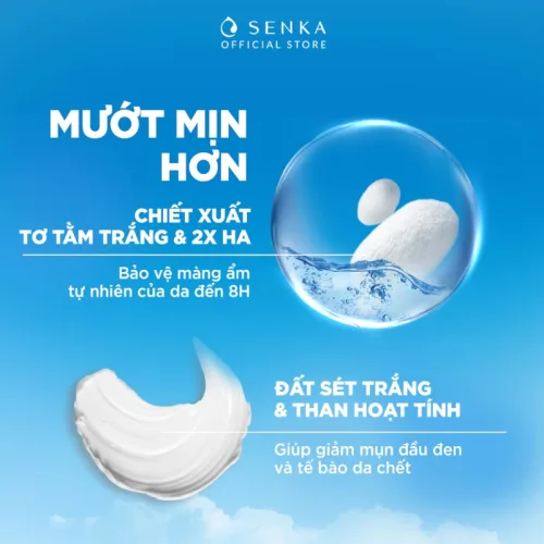 5. Rửa sạch và quan sát phản ứng của da