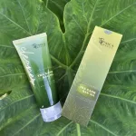 Sữa rửa mặt Sica White trà xanh rau má, dung tích 100 ml