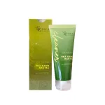 Sữa rửa mặt Sica White trà xanh rau má, dung tích 100 ml