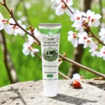 Sữa rửa mặt Thorakao tinh chất sữa bò, quy cách 120 g