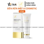 Bảng giá sỉ sữa Rửa Mặt Trà Xanh A Cosmetics Phương Anh 125ml Phiên Bản Mới