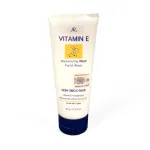Sữa rửa mặt AR Vitamin E Thái Lan dạng tuýp 190g