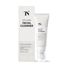 Sữa Rửa Mặt Đông Anh Witch Hazel Facial Cleanser 100ml Phiên Bản Mới