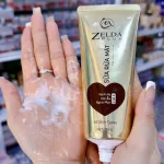 Zelda Plus Sữa Rửa Mặt 120g