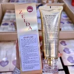 Zelda Plus Sữa Rửa Mặt 120g