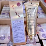 Zelda Plus Sữa Rửa Mặt 120g