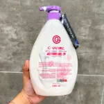 Đánh giá sữa Tắm Charme Hương Hoa Hồng - Sữa Tắm Hương Nước Hoa Charme 1 Lít