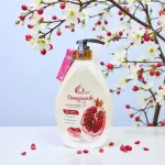 Bảng giá sỉ sữa Tắm Charme Hương Lựu - Sữa Tắm Hương Nước Hoa Charme Pomegranate 1 Lít