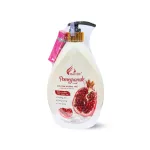 Bảng giá sỉ sữa Tắm Charme Hương Lựu - Sữa Tắm Hương Nước Hoa Charme Pomegranate 1 Lít
