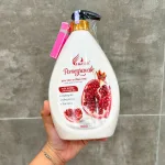 Bảng giá sỉ sữa Tắm Charme Hương Lựu - Sữa Tắm Hương Nước Hoa Charme Pomegranate 1 Lít