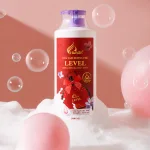 Sữa Tắm Dưỡng Thể Charme Level 1000ml - Sữa Tắm Hương Nước Hoa Pháp Cao Cấp Charme