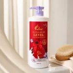 Sữa Tắm Dưỡng Thể Charme Level 1000ml - Sữa Tắm Hương Nước Hoa Pháp Cao Cấp Charme