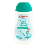 Pigeon sữa tắm gội toàn thân 2in1 cho bé hương jojoba 200ml