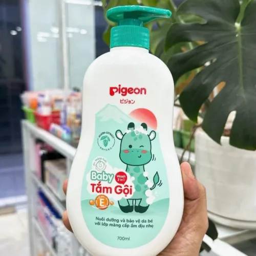 7. Đậy kín và bảo quản nơi khô ráo