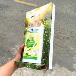 Sữa tắm Hazeline 3X sữa chua hương hoa linh lan 667ml
