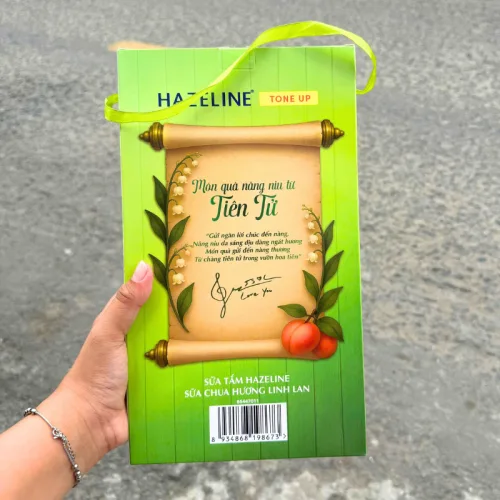 4. Kiểm tra dung tích, vòi nhấn và hộp
