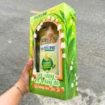 Sữa tắm Hazeline 3X sữa chua hương hoa linh lan 667ml