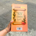 Sữa Tắm Hazeline Nâng Tông Da Sữa Chua Hương Đào 667ml
