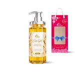 Sữa Tắm Charme Coco Girl Hương Nước Hoa 500ml