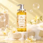 Sữa Tắm Charme Coco Girl Hương Nước Hoa 500ml