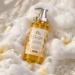 Sữa Tắm Charme Coco Girl Hương Nước Hoa 500ml