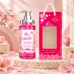 Sữa Tắm Charme Good Girl Hương Nước Hoa 500ml
