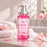 Sữa Tắm Charme Good Girl Hương Nước Hoa 500ml