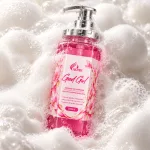 Sữa Tắm Charme Good Girl Hương Nước Hoa 500ml