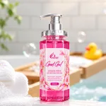Sữa Tắm Charme Good Girl Hương Nước Hoa 500ml