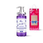 Sữa Tắm Charme Love Girl Hương Nước Hoa 500ml