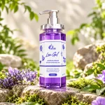 Sữa Tắm Charme Love Girl Hương Nước Hoa 500ml