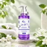 Sữa Tắm Charme Love Girl Hương Nước Hoa 500ml