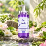 Sữa Tắm Charme Love Girl Hương Nước Hoa 500ml