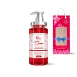 Sữa tắm hương nước hoa Charme Queen dung tích 500ml