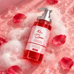 Sữa tắm hương nước hoa Charme Queen dung tích 500ml