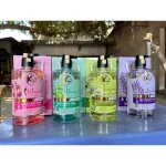 Bảng giá sỉ sữa Tắm Kina Hương Nước Hoa Mẫu Đơn 900ml - Hỗ Trợ Cấp Ẩm Dưỡng Sáng Da Mịn Màng - Tặng Kèm 1 Bông Tắm