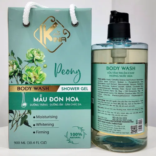 Những gì ảnh cho thấy, và điều cần đọc trên nhãn