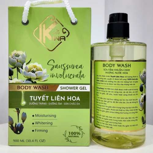 Bông tắm đi cùng trong nhịp tắm hằng ngày