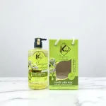 Đánh giá sữa Tắm Kina Hương Nước Hoa Tuyết Liên 900ml - Hỗ Trợ Cấp Ẩm Dưỡng Sáng Da Mịn Màng - Tặng Kèm 1 Bông Tắm