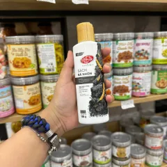Sữa Tắm Lifebuoy Naturals Than Tre Sạch Bã Nhờn 100g