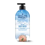 Sữa tắm Himalaya Pink Cool & Freeze muối hồng 500g