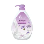 Sữa tắm nước hoa Charme Miracle hương Lavender, chai 1000ml
